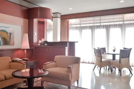 Savoy Homann - 135