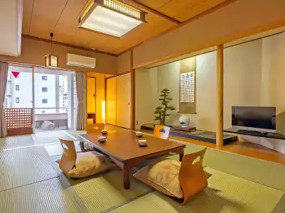 Ryokan Kuramoto - 15