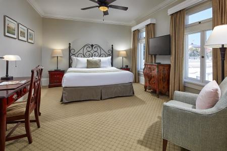 Glorietta Bay Inn Coronado Island - 6