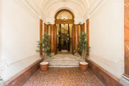 Affreschi Su Roma B & B - 1