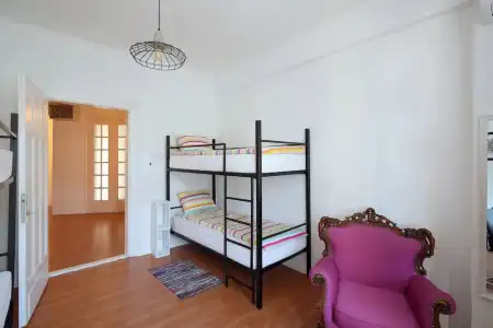 Hostel Musala - 18