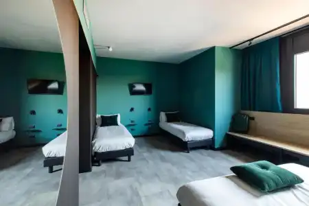 Ibis Styles Roma Aurelia - 3