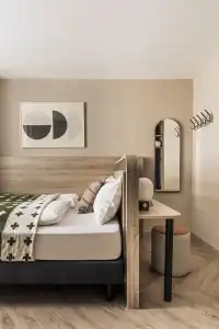 Altein Arosa, a Faern Collection Resort - 71