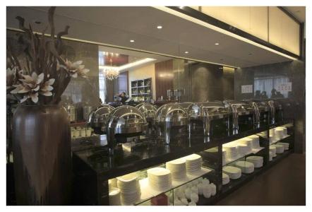 Proud Way, Kingkey 100 Shopping Mall - 14