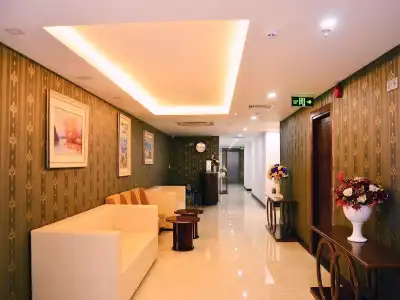 Phuc Long Luxury Danang - 1