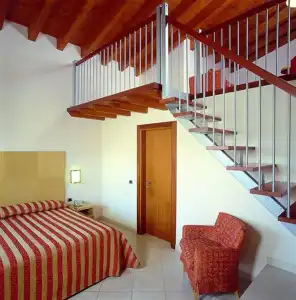 Continental Wellness & Spa - 12