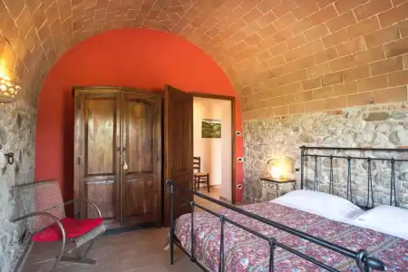 Agriturismo Podere Campaini - 32