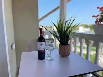 Arial Penthouse Suites - 264