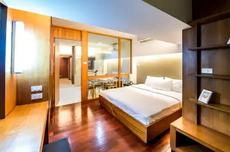 Laemtong Service Apartment - 32