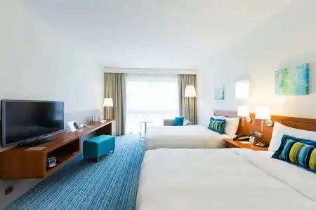 Courtyard by Marriott Brussels - 3