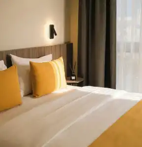Vesta Suites - 30