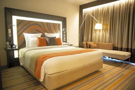 Novotel Kolkata - & Residences - 94