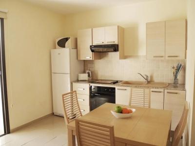 Kyklades Resort & Spa - 25