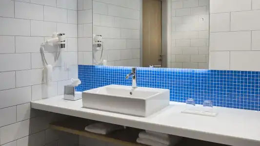 Holiday Inn Express Wiesbaden by IHG - 16