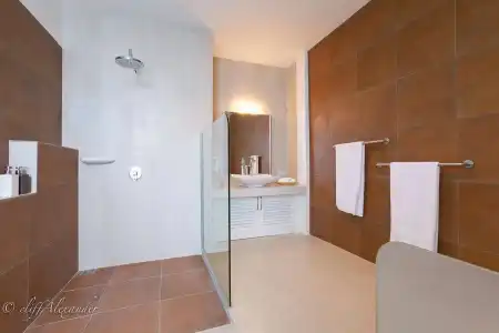 Summer Luxury Beach Resort and Spa - 21