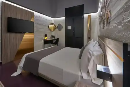 City Centro by Marriott Ciudad De México - 50