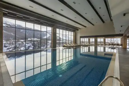 Jermuk and SPA - 18