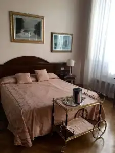 Soggiorno Antica Torre - 73