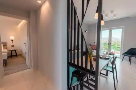 Frunze Luxury Apartments - 20