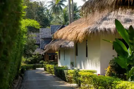 Elixir Resort Koh YAO Yai - 23