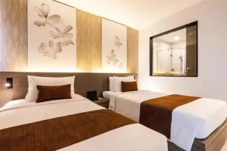 Citrus Patong by Compass Hospitality - 37