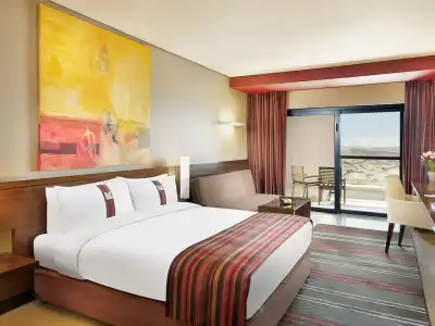 Holiday Inn Resort Dead Sea by IHG - 52
