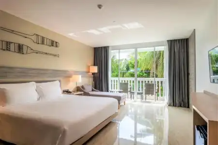 Centara Ao Nang Beach Resort and Spa Krabi - 45
