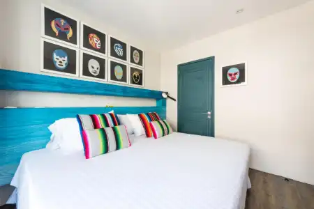 La Palomilla Bed & Breakfast - 32