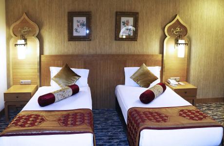 Royal Dragon – All Inclusive - 6