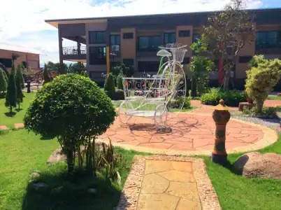Grandsiri Resort Khaoyai - 27