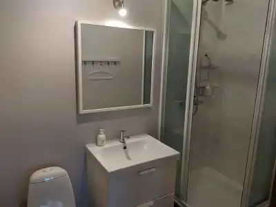 Akranes HI Hostel - 7