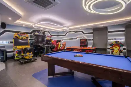 Sensitive Premium Resort & Spa - All Inclusive - 24