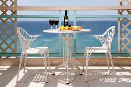 Herods Vitalis Spa Eilat - 42