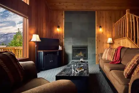 Banff Gate Mountain Resort - 55