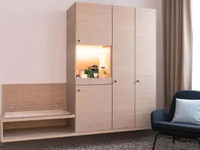 Savoy Bern - 25