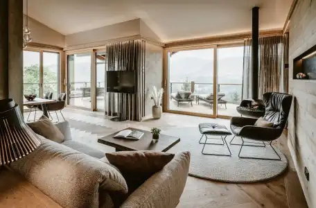 Bergkristall - Mein Resort im Allgäu - 40