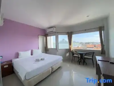 Prachuap Beach - 45