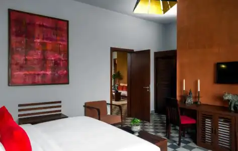 Sokkhak Boutique Resort - 81