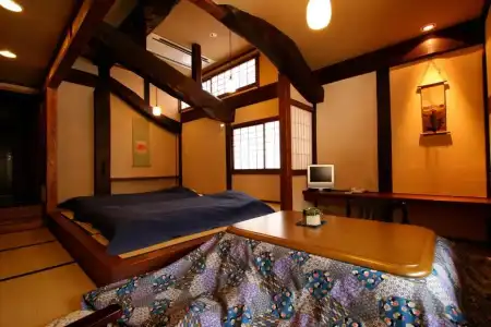 Yamazatonoiori Soene - 17