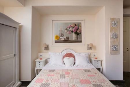 B&B Blanc Maison Etna Relais & Charme - 52