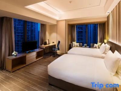 DoubleTree by Hilton Chongqing Nan'an - 49