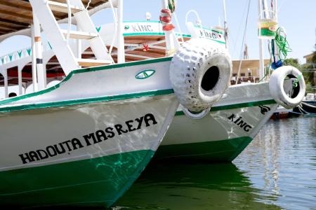 Hadouta Masreya Nubian Guest House - 24
