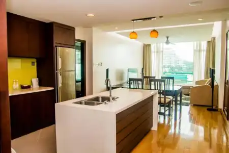 The Hanoi Club & Residences - 76