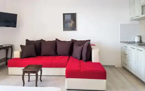 Open Sea Luxury Apartments - 127