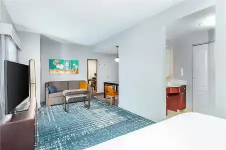 Homewood Suites by Hilton Lexington Fayette Mall - 49