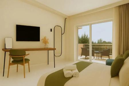 Gerakas Belvedere & Spa - 51