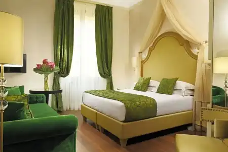 San Firenze Apartment - 129