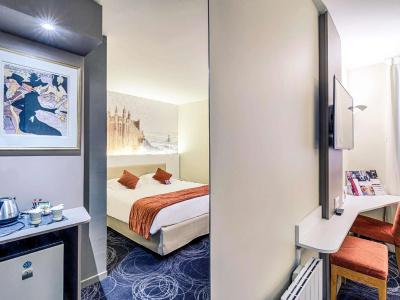 Mercure Albi Rives du Tarn - 52