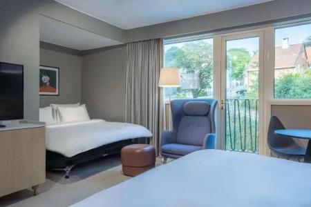 Radisson Blu Atlantic Stavanger - 65