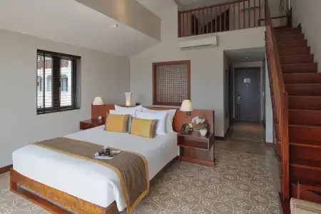 RiverTown Hoi An Resort & Spa - 75